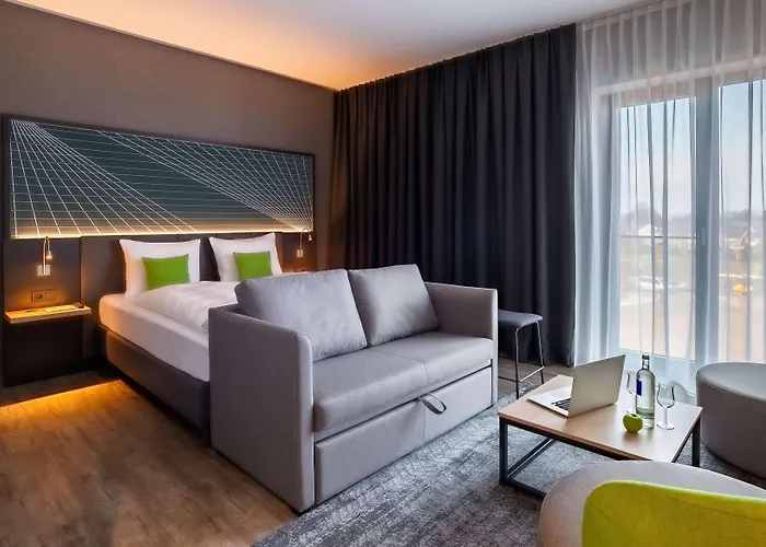 Elaya Kevelaer, Trademark Collection By Wyndham Hotel